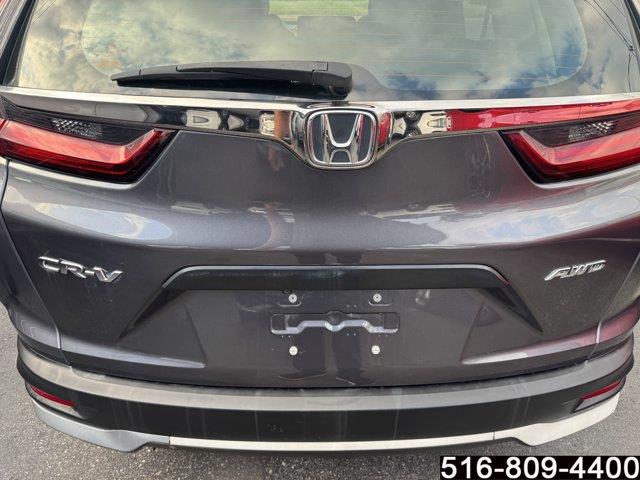 2020 Honda CR-V - $19,947