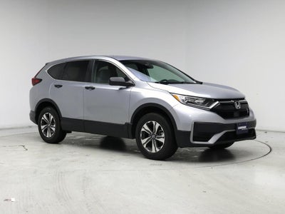 Photo of a 2020 Honda CR-V AWD LX 4DR SUV for sale