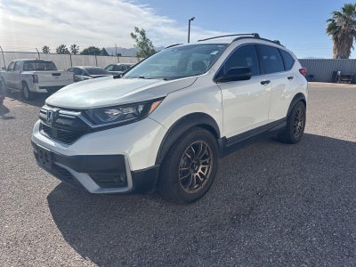 Photo of a 2020 Honda CR-V AWD LX 4DR SUV for sale