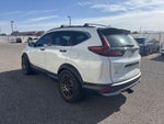 2020 CR-V Thumbnail 3