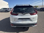 2020 CR-V Thumbnail 4