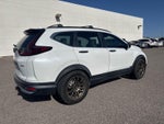 2020 CR-V Thumbnail 5