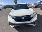 2020 CR-V Thumbnail 8