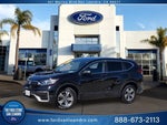 2020 CR-V Thumbnail 2