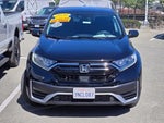 2020 CR-V Thumbnail 3
