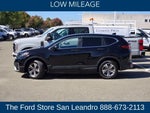 2020 CR-V Thumbnail 4