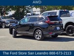 2020 CR-V Thumbnail 5