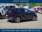 2020 CR-V Thumbnail 9