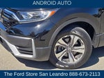 2020 CR-V Thumbnail 10
