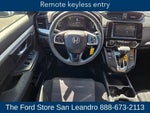 2020 CR-V Thumbnail 17