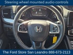 2020 CR-V Thumbnail 18