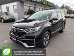 2020 CR-V Thumbnail 1