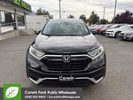 2020 CR-V Thumbnail 2