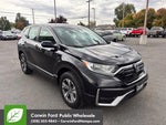 2020 CR-V Thumbnail 3