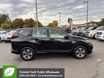 2020 CR-V Thumbnail 4