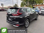 2020 CR-V Thumbnail 5
