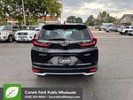2020 CR-V Thumbnail 6