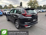 2020 CR-V Thumbnail 7