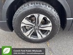 2020 CR-V Thumbnail 9