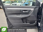 2020 CR-V Thumbnail 13