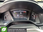 2020 CR-V Thumbnail 19