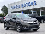 2017 CR-V Thumbnail 1