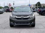 2017 CR-V Thumbnail 2