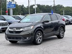 2017 CR-V Thumbnail 3