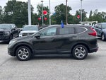 2017 CR-V Thumbnail 4