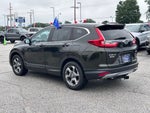 2017 CR-V Thumbnail 5