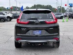 2017 CR-V Thumbnail 6