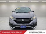 2020 CR-V Thumbnail 2