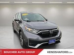 2020 CR-V Thumbnail 3