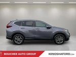 2020 CR-V Thumbnail 4