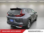 2020 CR-V Thumbnail 5