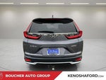 2020 CR-V Thumbnail 6