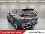 2020 CR-V Thumbnail 7