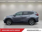 2020 CR-V Thumbnail 8