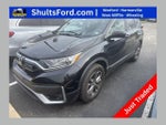 2020 CR-V Thumbnail 1