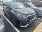 2020 CR-V Thumbnail 2