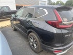 2020 CR-V Thumbnail 5