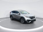2021 CR-V Thumbnail 2