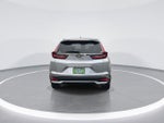 2021 CR-V Thumbnail 8