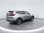 2021 CR-V Thumbnail 9