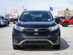 2021 CR-V Thumbnail 2