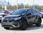 2021 CR-V Thumbnail 3