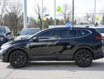 2021 CR-V Thumbnail 4