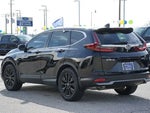 2021 CR-V Thumbnail 5