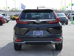 2021 CR-V Thumbnail 6