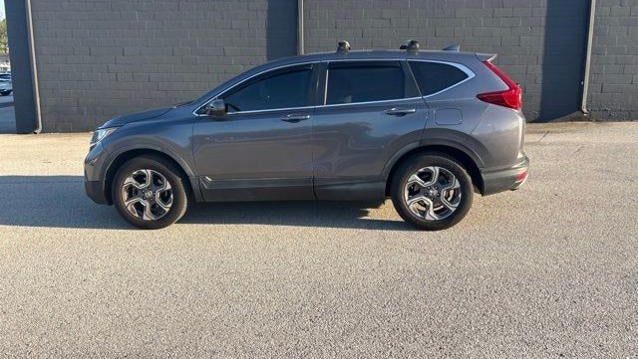 Preowned 2017 Honda CR-V EX for Sale